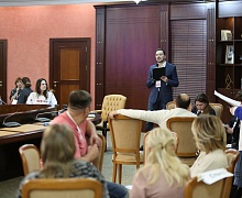 Фестиваль искусств «60 параллель»