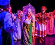 Сказка ложь, да в ней намек