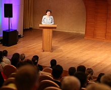 Лучшие выпускники Югры - 2019