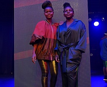 «Fashion–концерт»