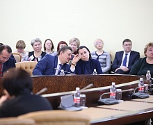 VI Югорский культурный форум
