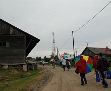 Дневник гастрольного тура. Первый день. Кедровый.  00:00:01
