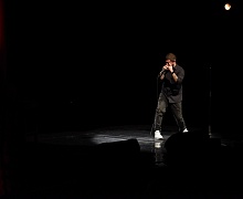 «Stand Up Show»
