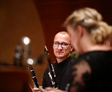 «Концертный оркестр Югры представляет: MOZART»