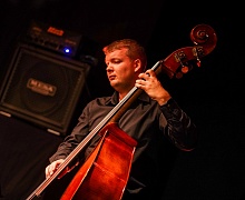 "Jazz Band" Олега Боровкова
