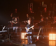  Pink Floyd Tribute Show