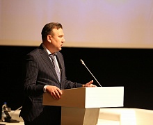 Форум «Югра многонациональная»