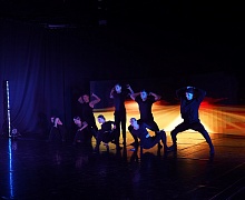 Чувство пространства