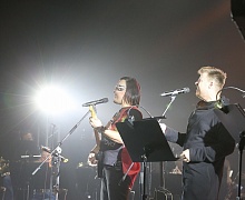  Pink Floyd Tribute Show