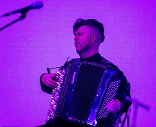 Концерт «Хромотерапия – исцеление светом»