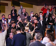  Emir Kusturica  