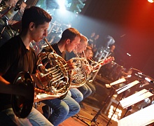  Pink Floyd Tribute Show