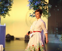 Спектакль «Капель»
