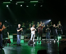  Pink Floyd Tribute Show