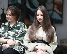  	17-я Ассамблея деятелей культуры и искусства Югры (3 день)	