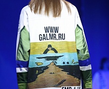 «Fashion–концерт»