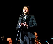  «Музыкальный вернисаж»