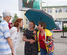 Завершение творческого сезона «Летний дивертисмент»