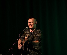 Концерт-спектакль «Голоса жизни» 