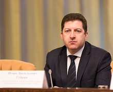 В Ханты-Мансийске проходит Всероссийская научно-практическая конференция по вопросам организации инклюзивных занятий спортом