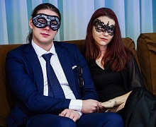 «Ах, карнавал: любовь и волшебство!»