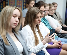  	17-я Ассамблея деятелей культуры и искусства Югры (3 день)	