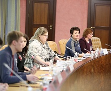 XV Ассамблея деятелей культуры и искусства Югры: день второй