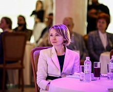 Семья года Югры