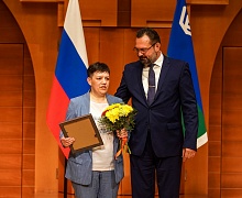 День Медицинского работника