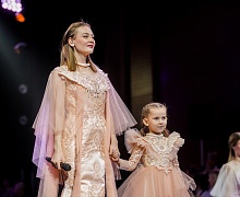 FASHION ШОУ