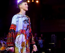 FASHION ШОУ