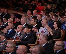 День сотрудника органов внутренних дел России