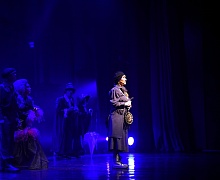 «Проделки времени»