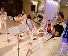 «Ночь кино - 2018»