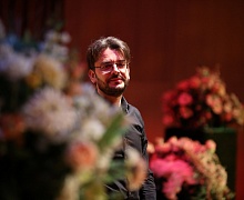 Цикл концертов «Органная карта мира». Кристиан Тараббиа 