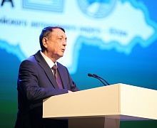 25 лет Думе Югры