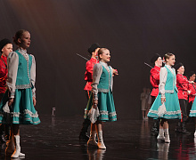 Концертная программа «Триумф»