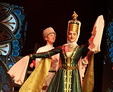 ХIV Торжественная церемония награждения премией ПКР «Возвращение в жизнь» 