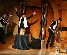«Magic Brass» 