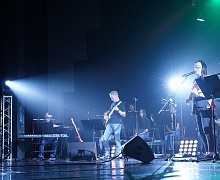  Pink Floyd Tribute Show