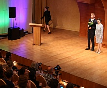 Лучшие выпускники Югры - 2019