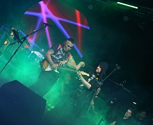  Pink Floyd Tribute Show