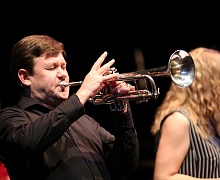 «JAZZ CRIMES»