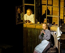 Проделки Эмиля 
