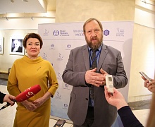 VIII всероссийская Югорская полевая музейная биеннале