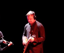 «Playlist в формате ambient»