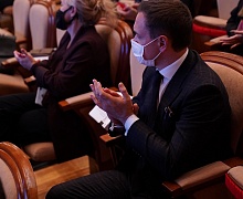 20-летие Югу