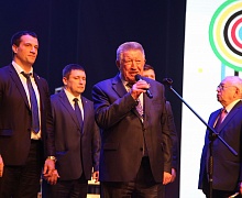 ХIV Торжественная церемония награждения премией ПКР «Возвращение в жизнь» 