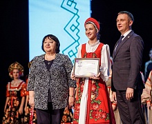 «Возьмемся за руки, друзья»