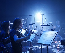  Pink Floyd Tribute Show